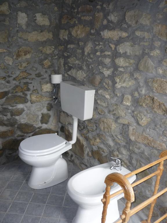 Micro-Cottage In Pietra La Ratatouille Dego ห้อง รูปภาพ