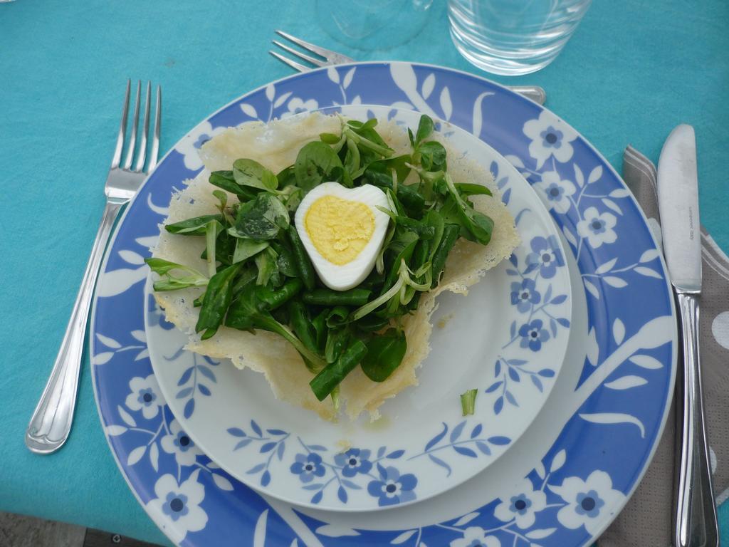 Micro-Cottage In Pietra La Ratatouille Dego ภายนอก รูปภาพ